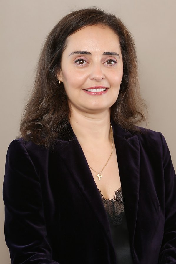 Dra. Patrcia Baltazar Resende Juz Social do Tribunal de Famlia e Menores de Lisboa com incio em 2021