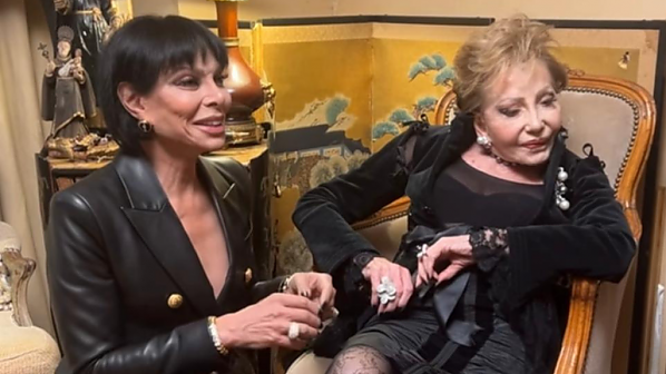 Para onde vai Betty quando tiver alta? 