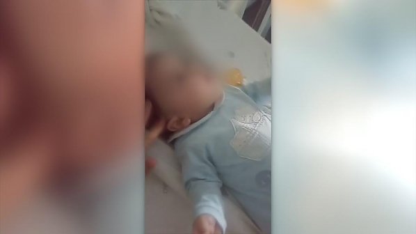 Bebés abanados: o castigo que levou Santiago, Leonor, Gonçalo e outras crianças a ficar entre a vida e a morte